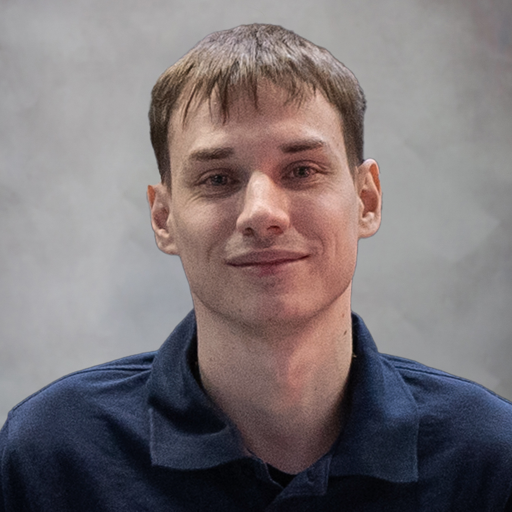 Andrei Muth