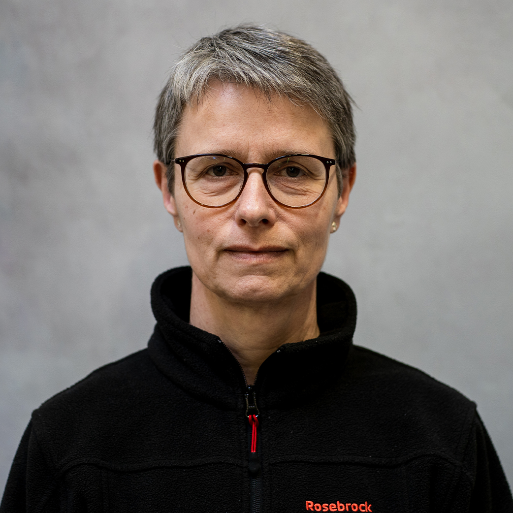 Karin Holle - Druckvorstufe