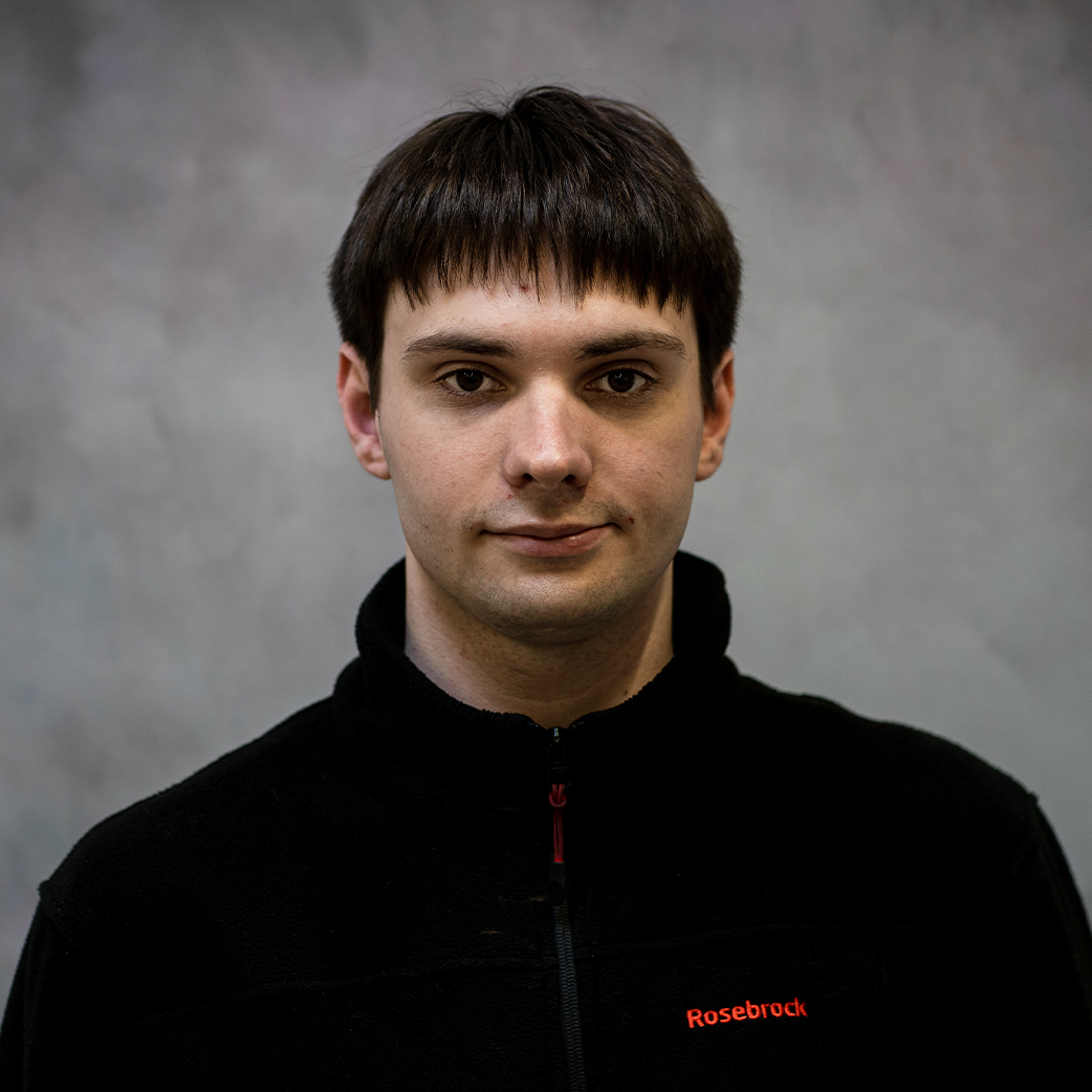 Lukas Toldema
