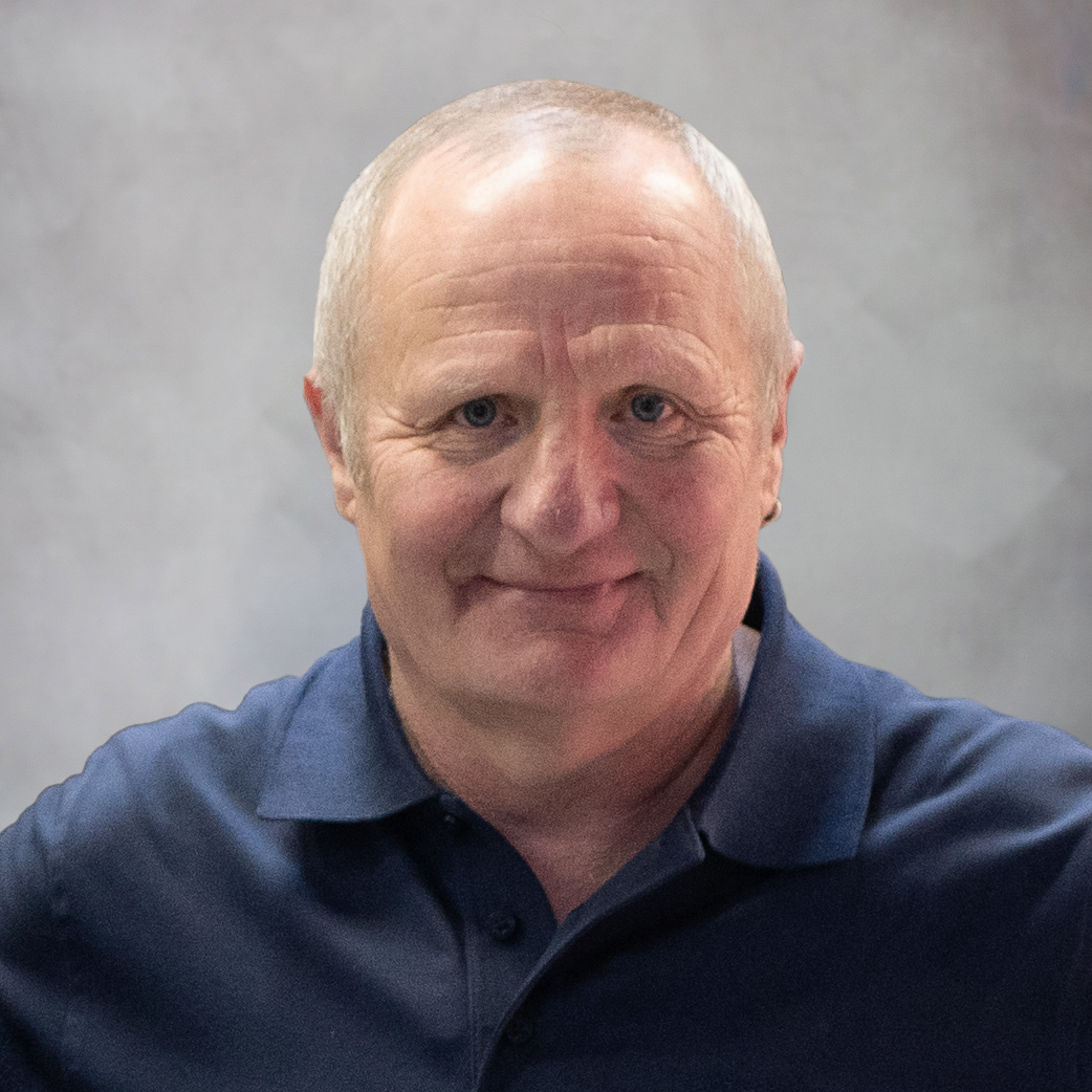Mark Wittkamp