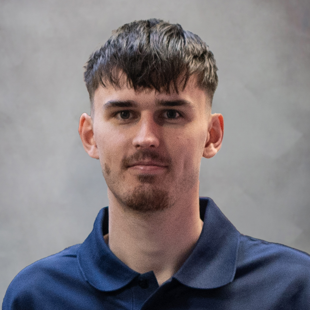 Paul Wodarz