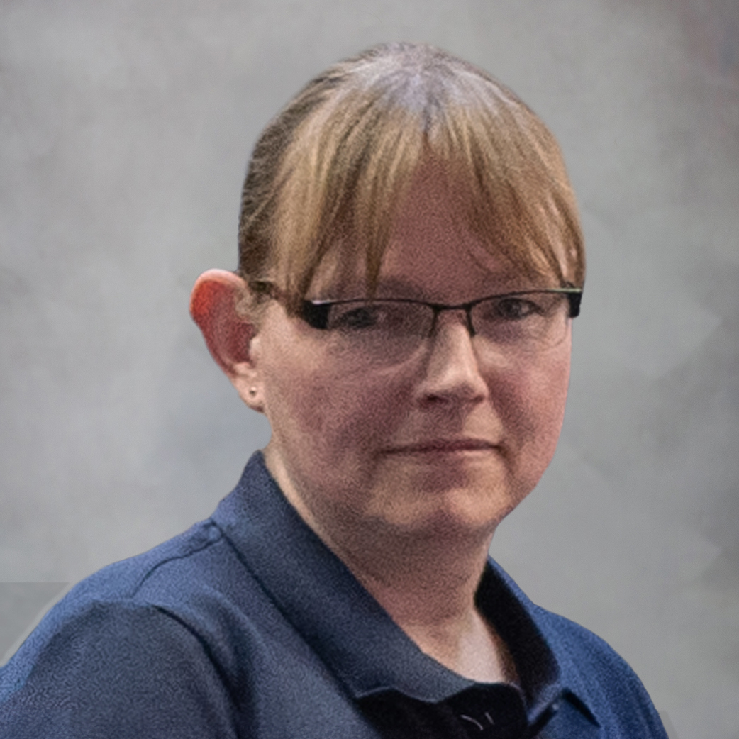 Ute Christensen