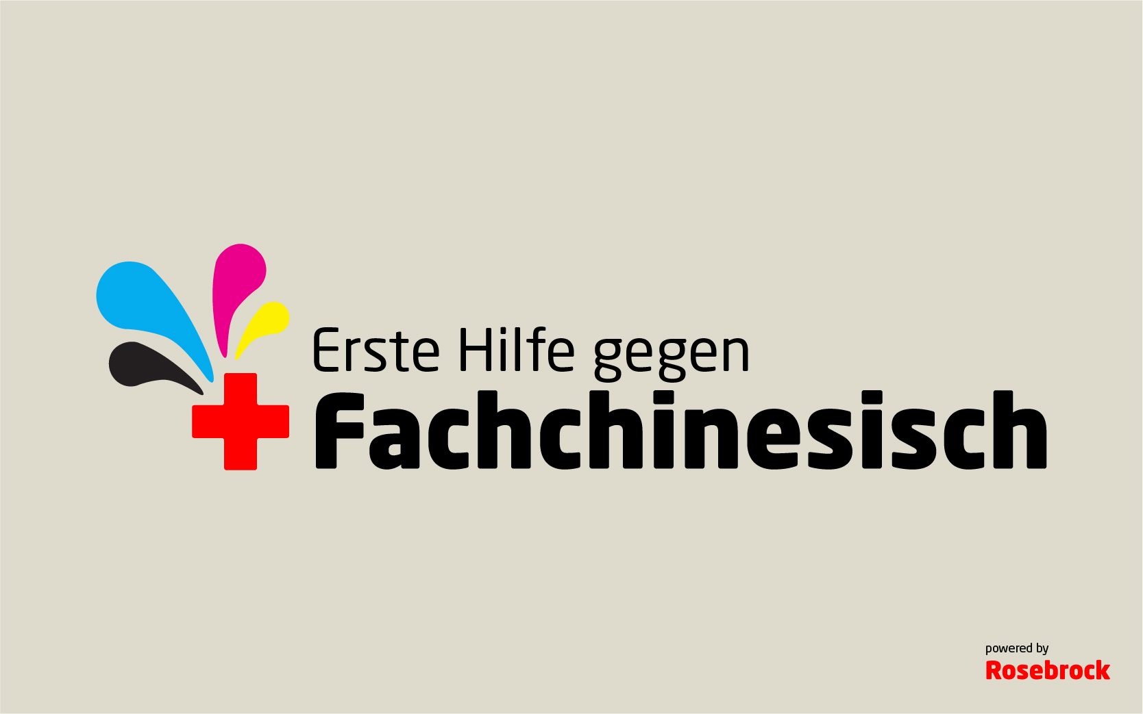 Erste Hilfe gegen Fachchinesisch