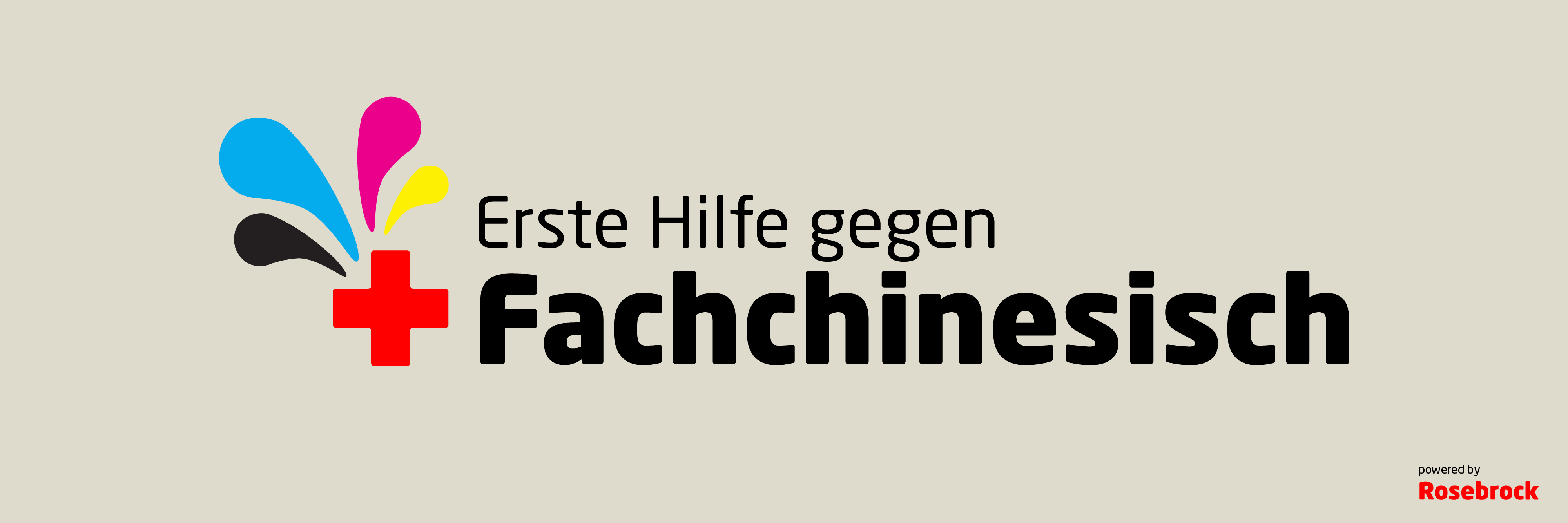 Erste Hilfe gegen Fachchinesisch #1