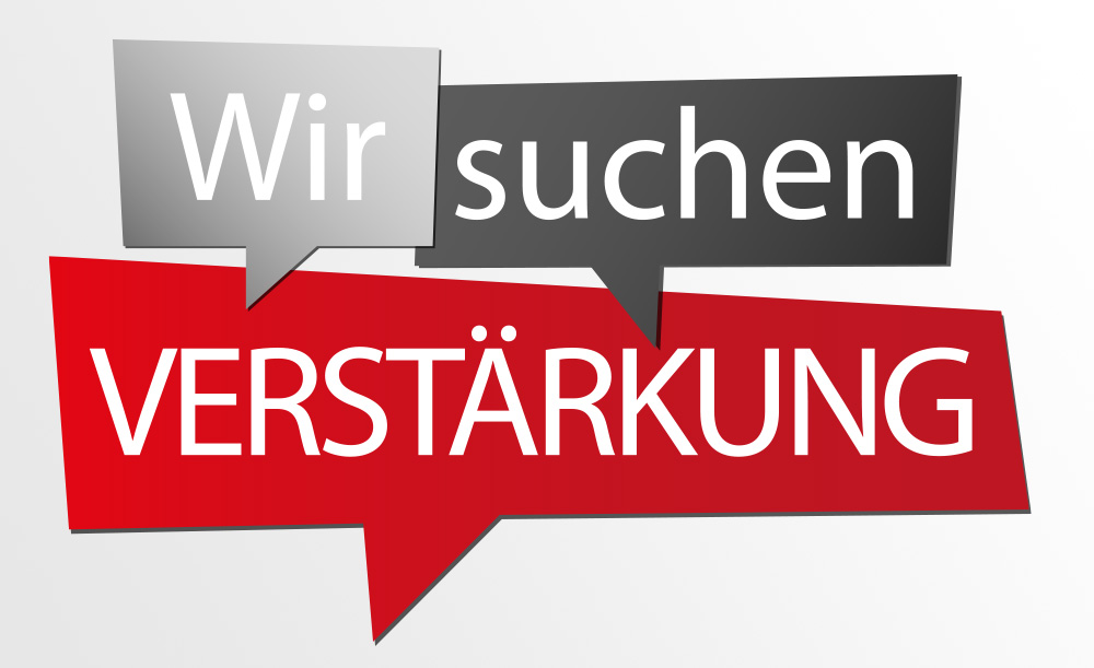 Wir suchen eine/n Auftragssachbearbeiter/in (m/w/d)