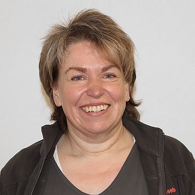 Antje Mielke