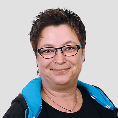 Sabine Romer