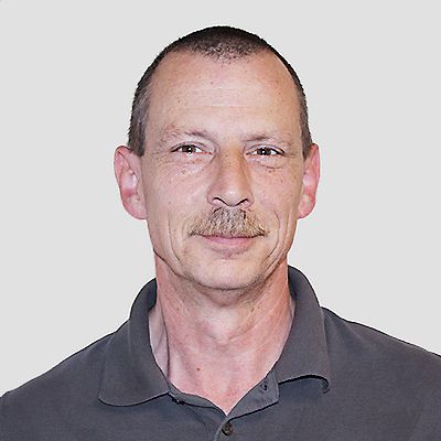 Rolf Tödter