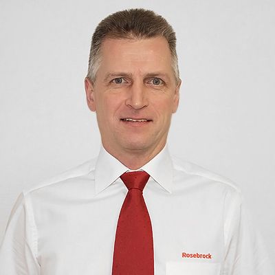 Bernd Rosebrock