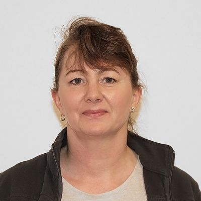Regina Zerbst